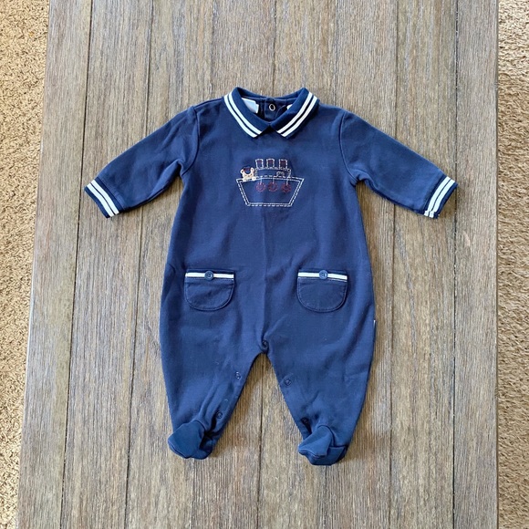 Koala Baby Boutique One Piece Outfit 3-6 Months - Picture 2 of 8